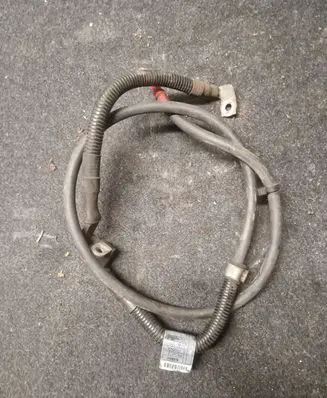 BMW 3 E46 Wires (starter motor) 7511321