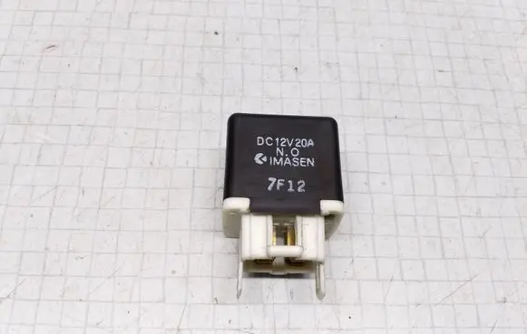 Mazda 626 Other relay DC12V20A