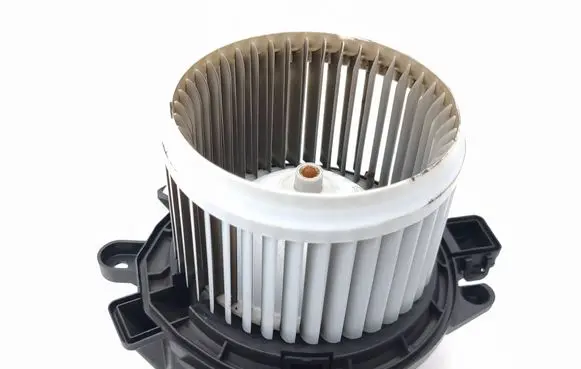 Peugeot 3008 III Heater fan/blower TP1162445970
