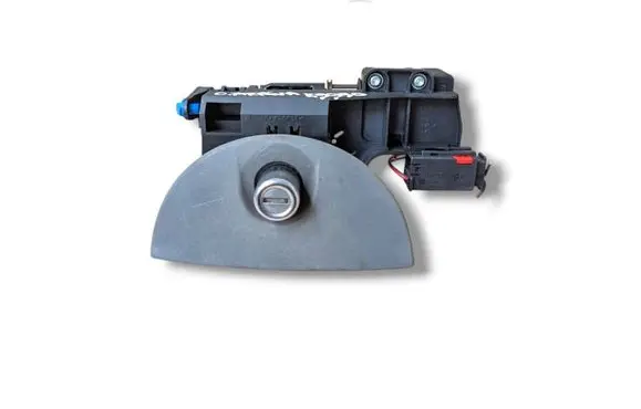 Opel Meriva A Tailgate opening switch 09183495 24460840