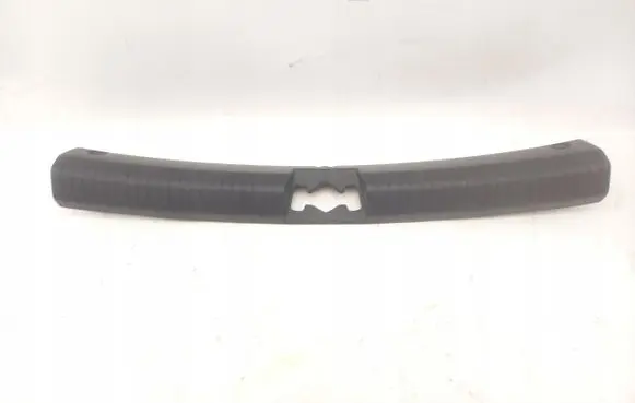 Hyundai i10 Trunk/boot sill cover protection 85771B9000