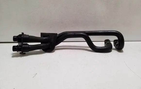Volvo XC60 Engine coolant pipe/hose 6G9118C266CG