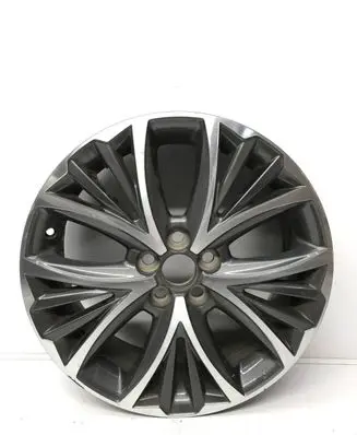 Toyota Auris E210 R17 alloy rim PW4570D005