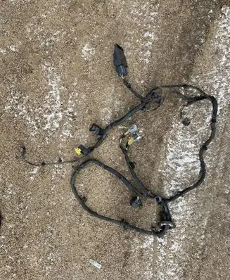 Volvo XC60 Other wiring loom 32312196