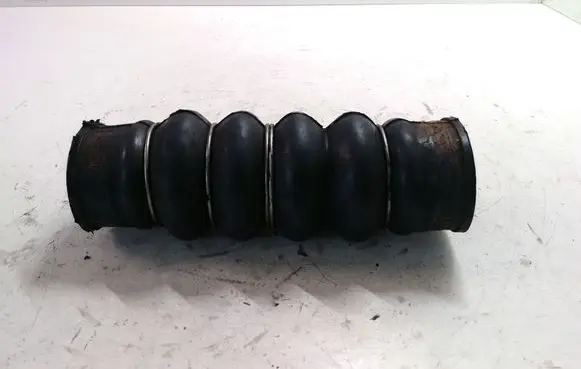 Ford Mondeo Mk III Intercooler hose/pipe 2S7Q6N650AC