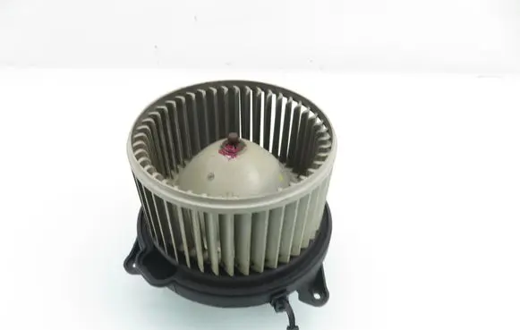 Nissan Navara Heater fan/blower 5NEH19D583AB