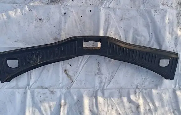 Ford Mondeo MK IV Other trunk/boot trim element 7s71n40374