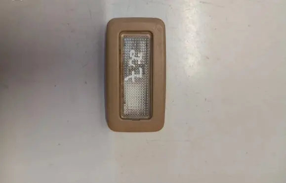 BMW X6 E71 Other interior light 9130833