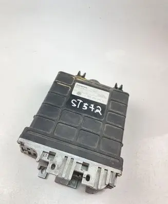 Volkswagen Golf II Engine control unit/module ECU 6K0906025A