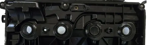 Volkswagen PASSAT B8 Rocker cam cover 04L129969E 04L103475