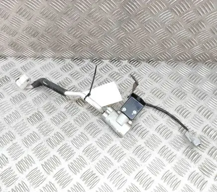 Toyota RAV 4 (XA50) Air conditioning (A/C) expansion valve 4433101391
