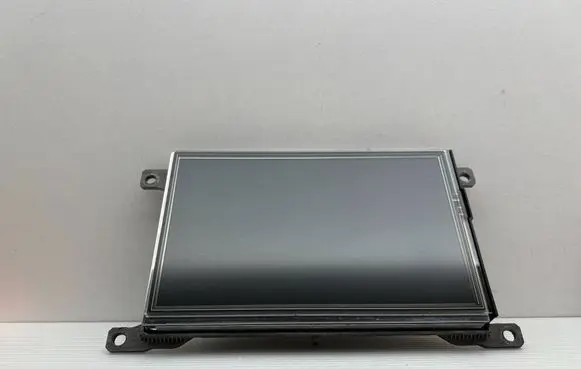 Peugeot 508 Screen/display/small screen 9812771880
