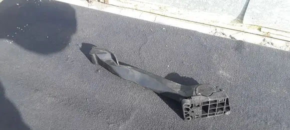 Peugeot 307 Accelerator pedal position sensor 9644093480