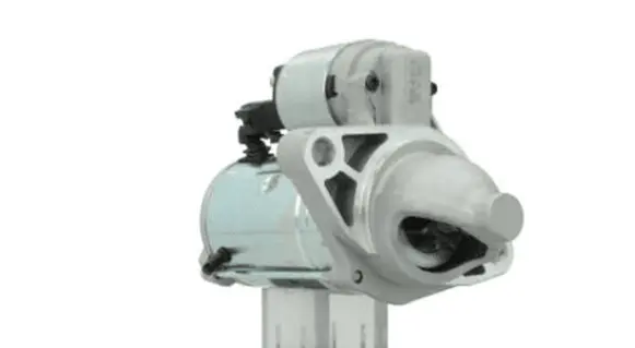 Toyota Corolla E140 E150 Starter motor CS1542