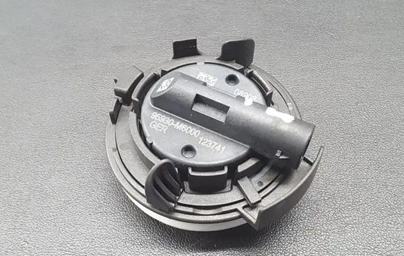 Hyundai i20 (BC3 BI3) Airbag deployment crash/impact sensor 95930M6000