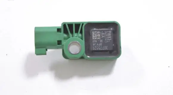 Volvo V50 Airbag deployment crash/impact sensor 30775521 9W8314B345AA