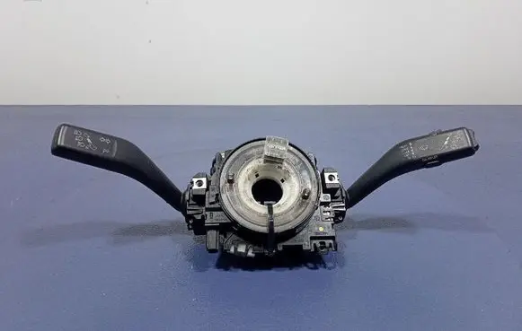 Volkswagen Golf Plus Other switches/knobs/shifts 5K0953507AS
