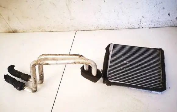 Volvo XC60 Heater blower radiator K9873005