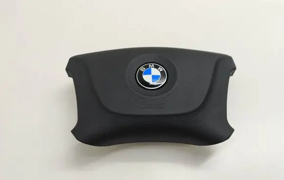 BMW 5 E39 Steering wheel airbag 33675374101E 565216106