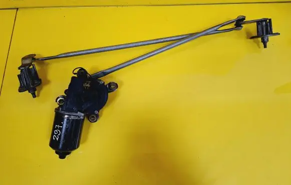 Mazda 626 Wiper motor 849200-1302
