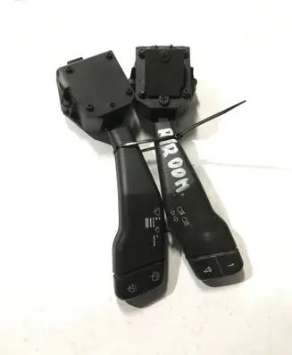 Land Rover Range Rover P38A Wiper turn signal indicator stalk/switch