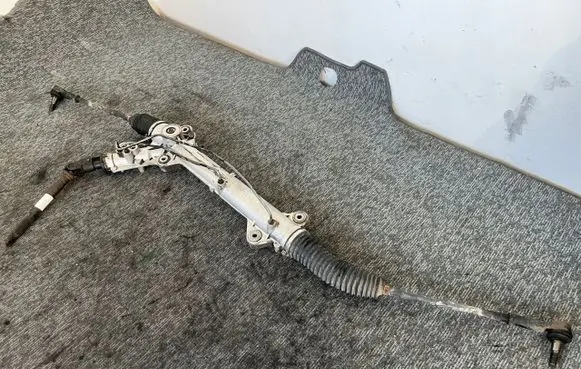 Mercedes-Benz Sprinter W906 Steering rack 197TY