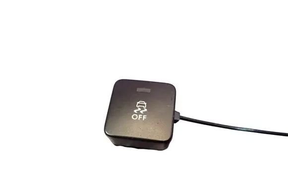Peugeot 301 ESP (stability program) switch 96773042ZD