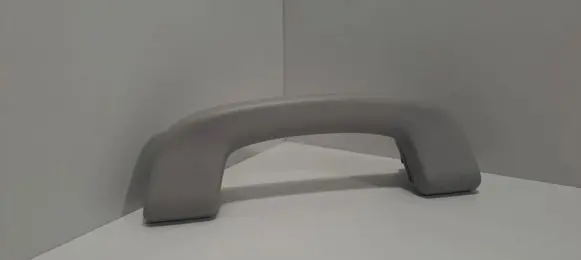 BMW 5 F10 F11 Front interior roof grab handle 9171222