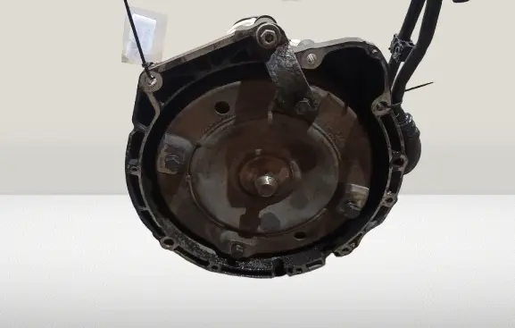 BMW 7 E65 E66 Automatic gearbox 0108217 6HP-26010029