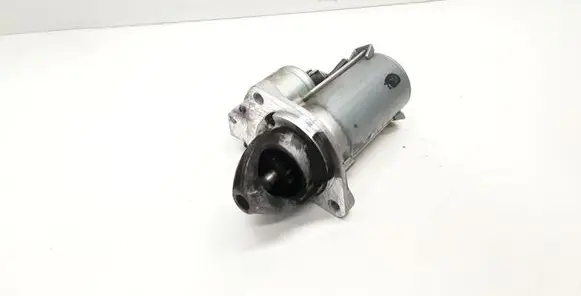 Ford Fiesta Starter motor AV6N11000DA TS12E38
