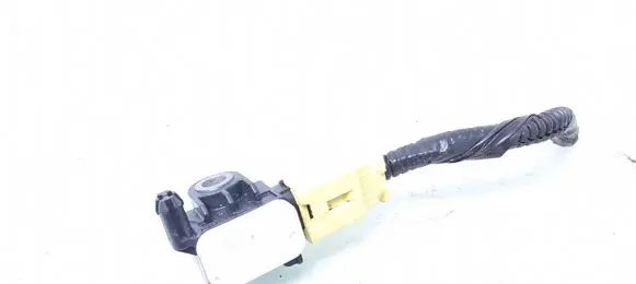 Nissan Juke I F15 Airbag deployment crash/impact sensor 988301EA0A 110808100