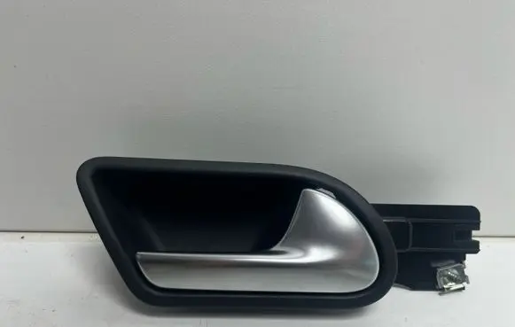 Volkswagen Golf V Front door interior handle 1K1837114