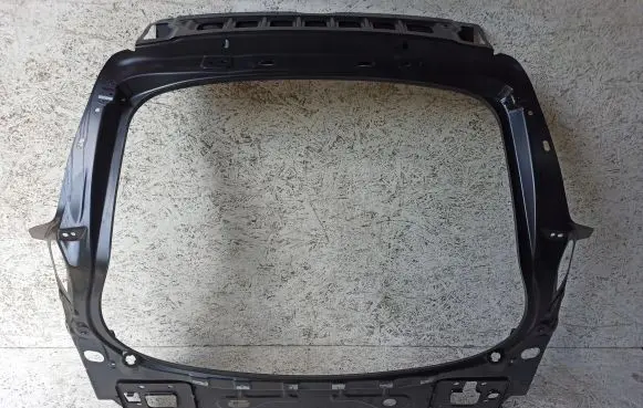 Volvo V60 Rear bodywork 