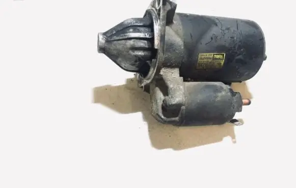 Hyundai Getz Starter motor 3610022805 36100-22805