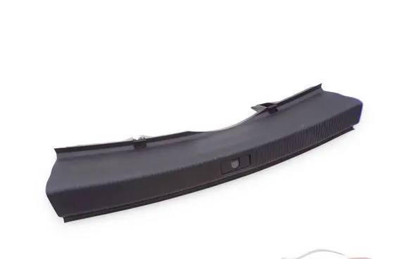 Audi A5 Sportback 8TA Trunk/boot sill cover protection 8T8864483
