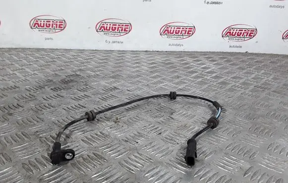 ABS rear brake sensor