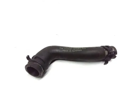 Audi A6 S6 C7 4G Engine coolant pipe/hose 4G0145910B