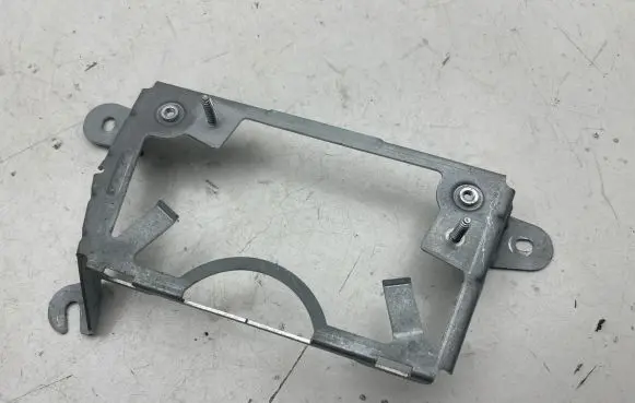 Mercedes-Benz ML W166 Holder (bracket) A1665453347