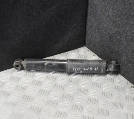 Hyundai i20 (PB PBT) Rear shock absorber/damper