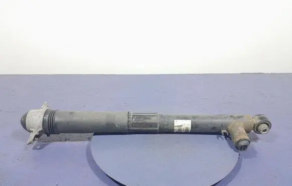 Skoda Superb B5 (3U) Rear shock absorber/damper 