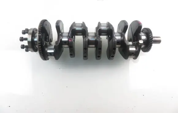KIA Sportage Crankshaft 