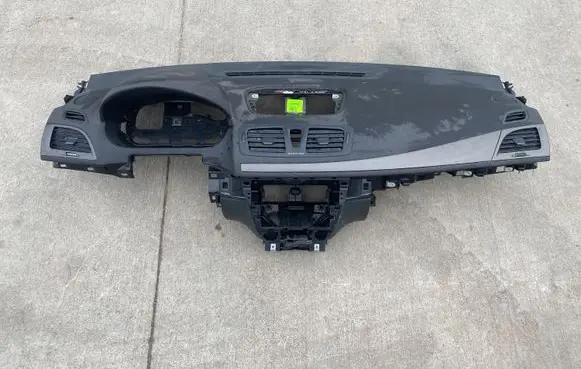Renault Megane III Panel trim BL08971841200 2041512A62