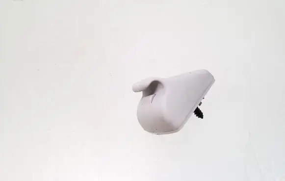 Land Rover Evoque I Sun visor clip/hook/bracket 8X23F517T00AC