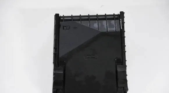 Volkswagen Scirocco Fuse box cover 1K0937132