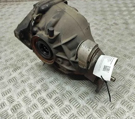 Mercedes-Benz E A207 Rear differential A2043501314
