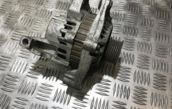 Ford Fiesta Generator/alternator 97mf10300ab 97mf-10300-ab