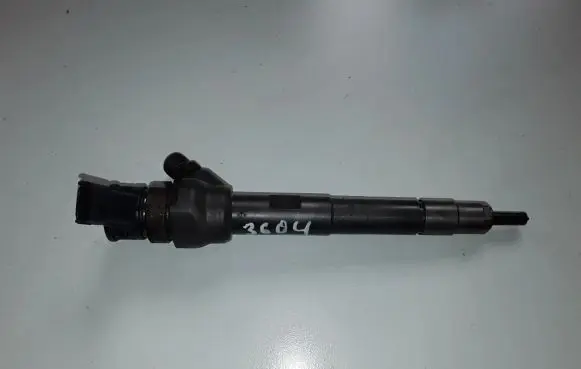 Jaguar XE Fuel injector 0445110664