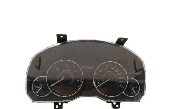 Subaru Legacy Speedometer (instrument cluster) 85002AJ43
