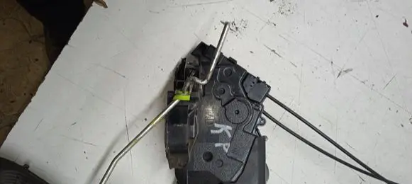 Honda Accord Front door lock ACCORD2009M