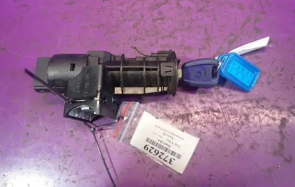 Fiat Albea Ignition lock